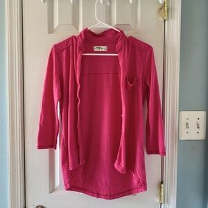 Abercrombie Button Down